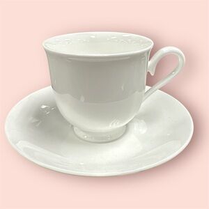 Grace by Lenox Debut Collection Fine Bone China Made in USA (8 Available)
